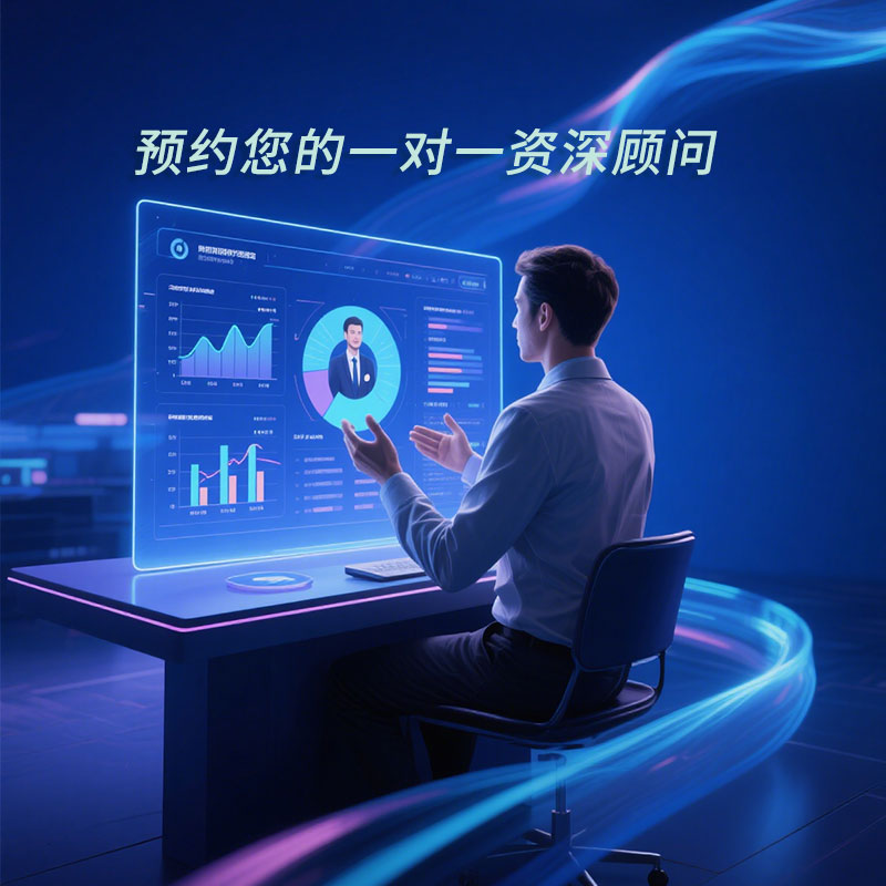 智汇对话
