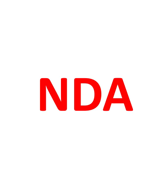 合作之前，NDA  First